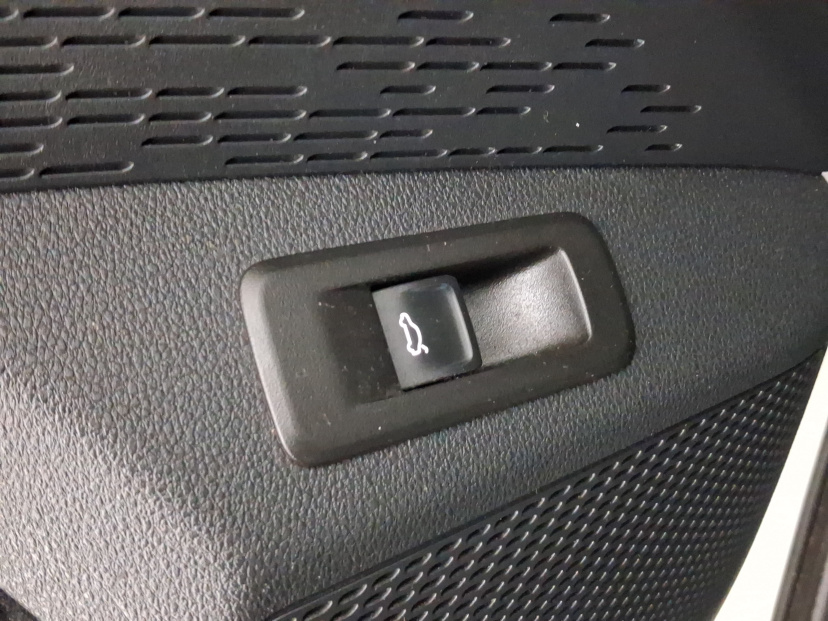 Škoda Octavia, 2021