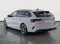 Škoda Octavia, 2021