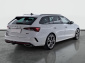 Škoda Octavia, 2021