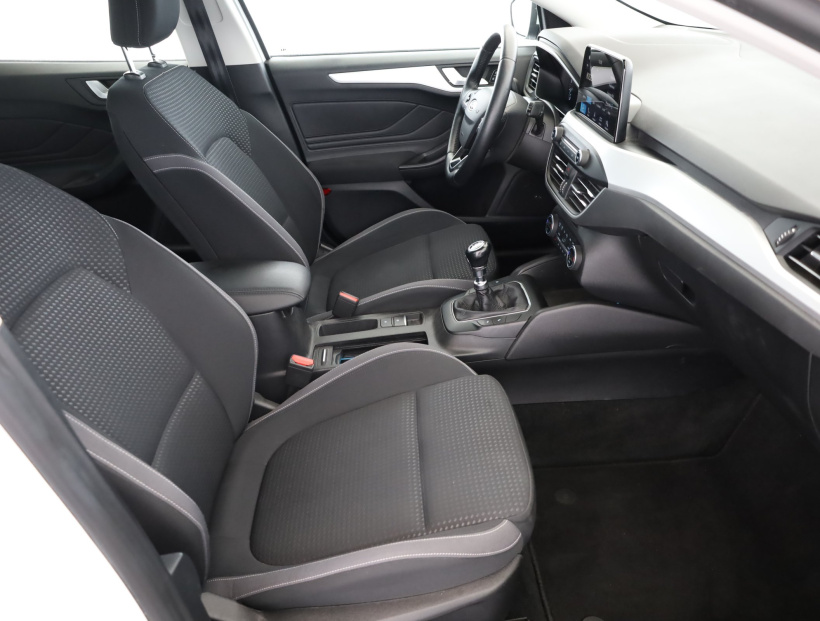 Ford Focus, 2018