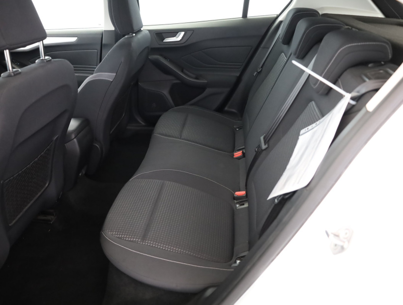 Ford Focus, 2018