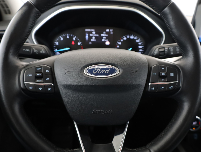 Ford Focus, 2018