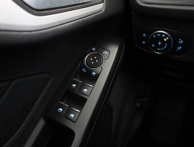 Ford Focus, 2018