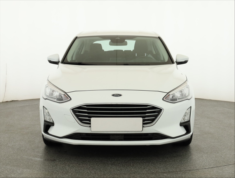 Ford Focus, 2018
