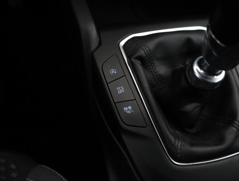 Ford Focus, 2018