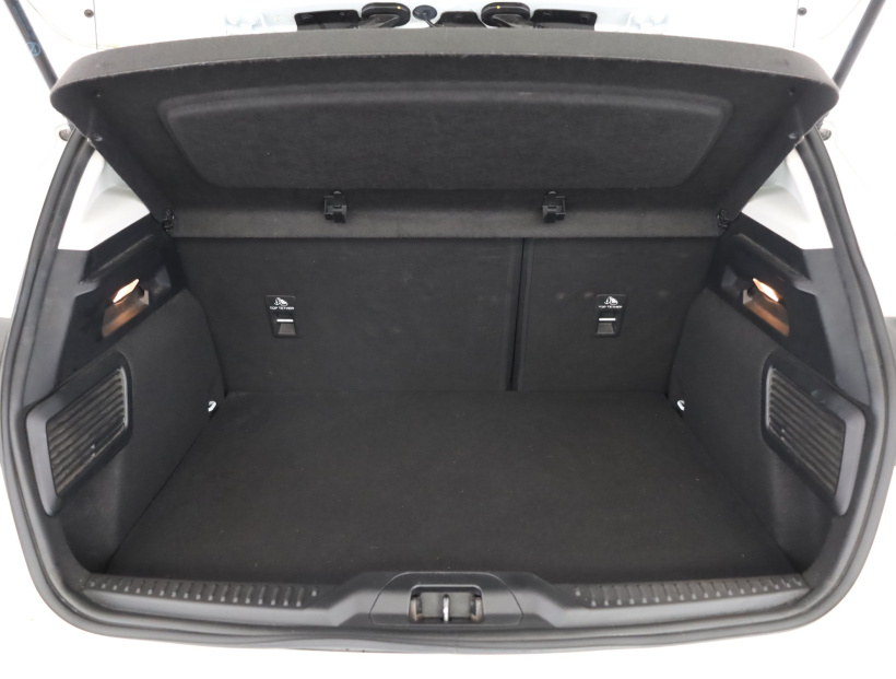 Ford Focus, 2018