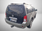 Nissan Pathfinder, 2008