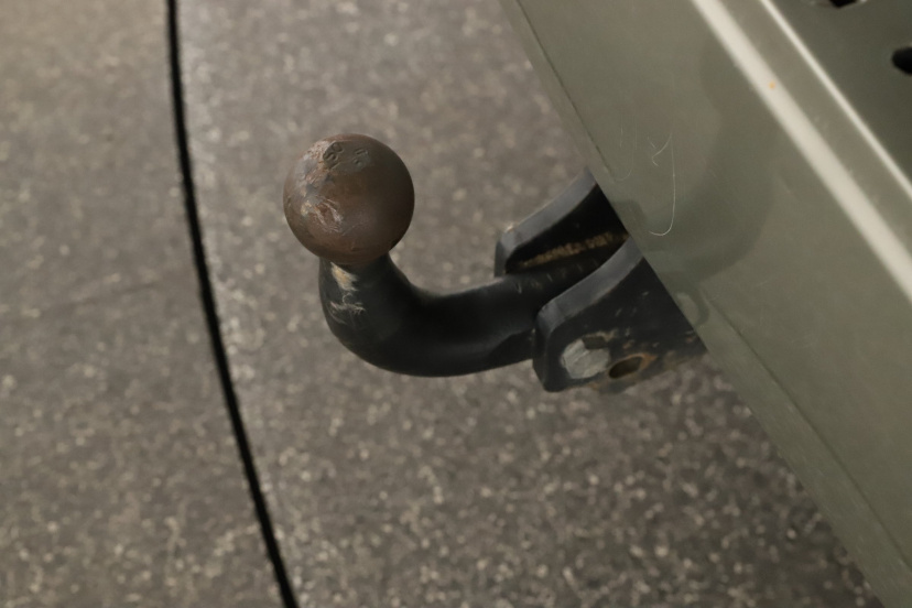 Nissan Pathfinder, 2008