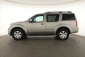 Nissan Pathfinder, 2008