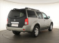 Nissan Pathfinder, 2008
