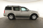 Nissan Pathfinder, 2008