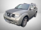 Nissan Pathfinder, 2008