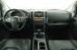 Nissan Pathfinder, 2008