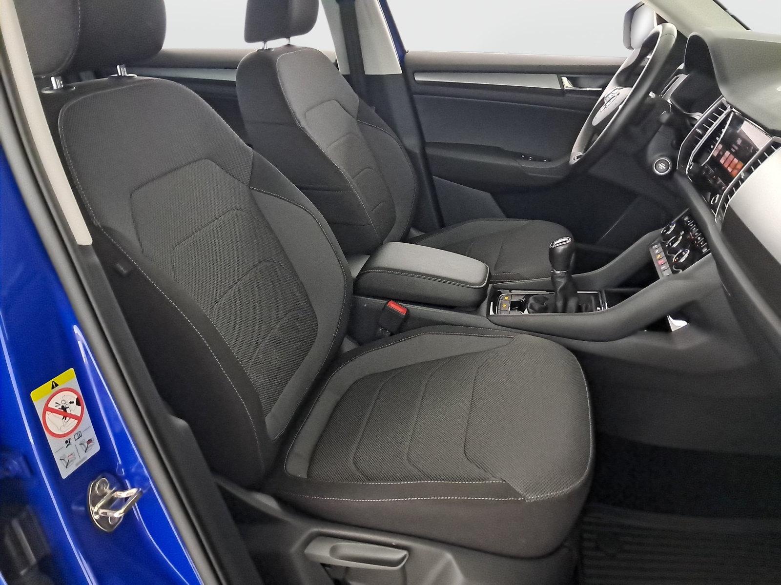 Škoda Kodiaq - 2021