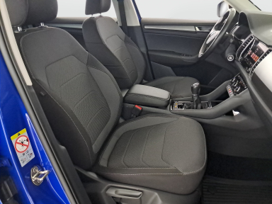 Škoda Kodiaq - 2021