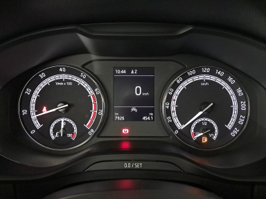 Škoda Kodiaq - 2021