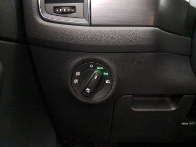 Škoda Kodiaq - 2021