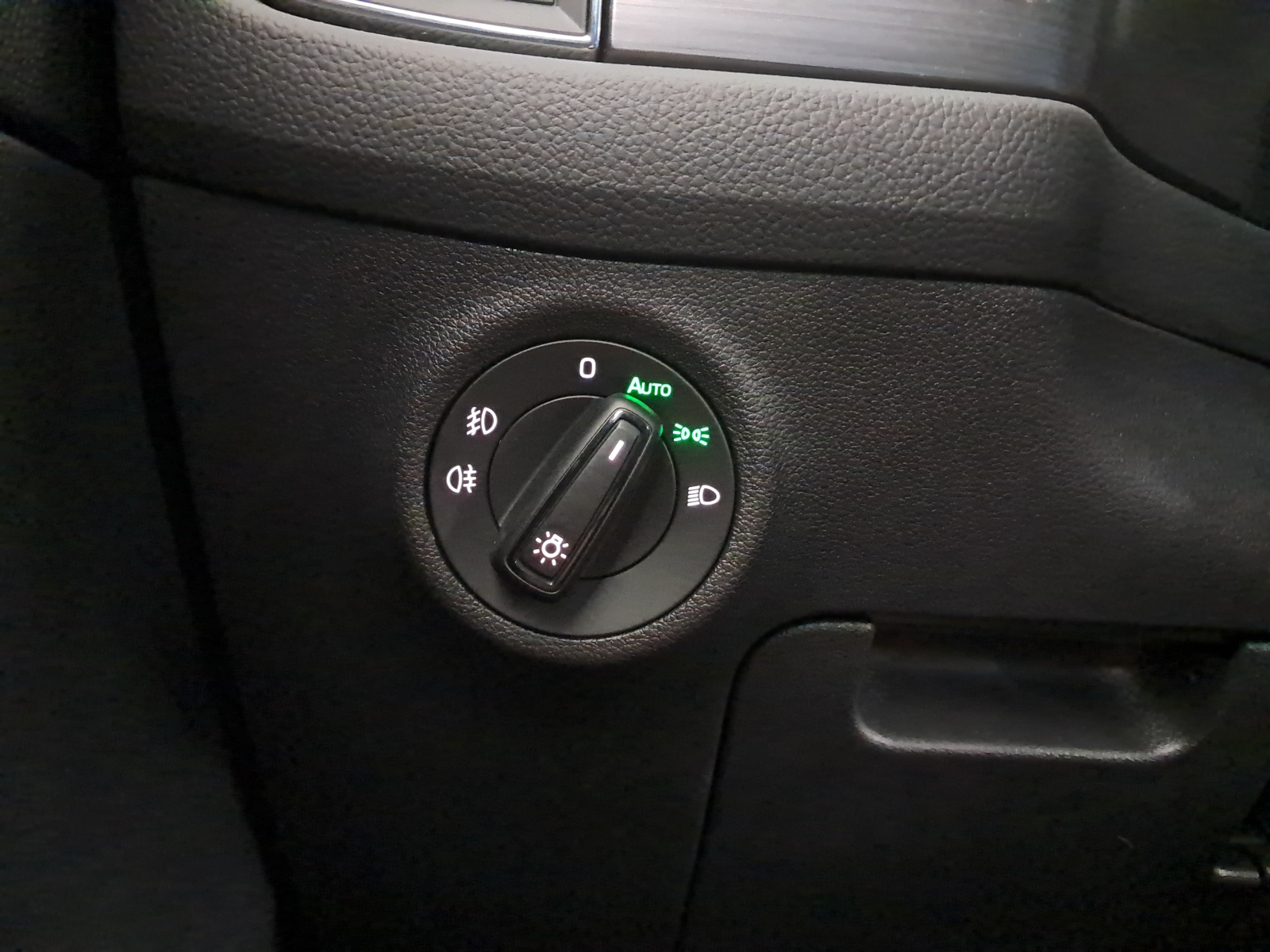 Škoda Kodiaq - 2021