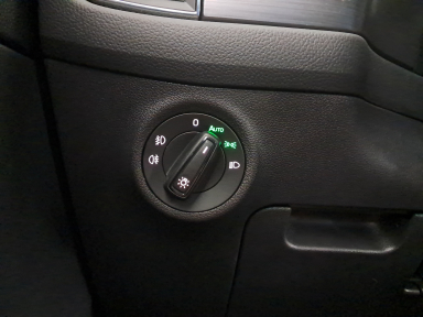 Škoda Kodiaq - 2021