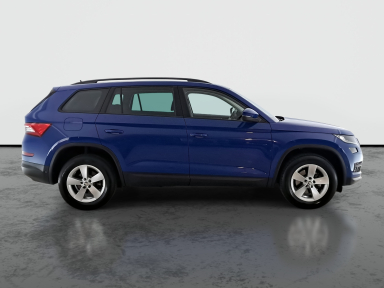 Škoda Kodiaq - 2021