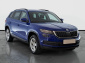 Škoda Kodiaq, 2021