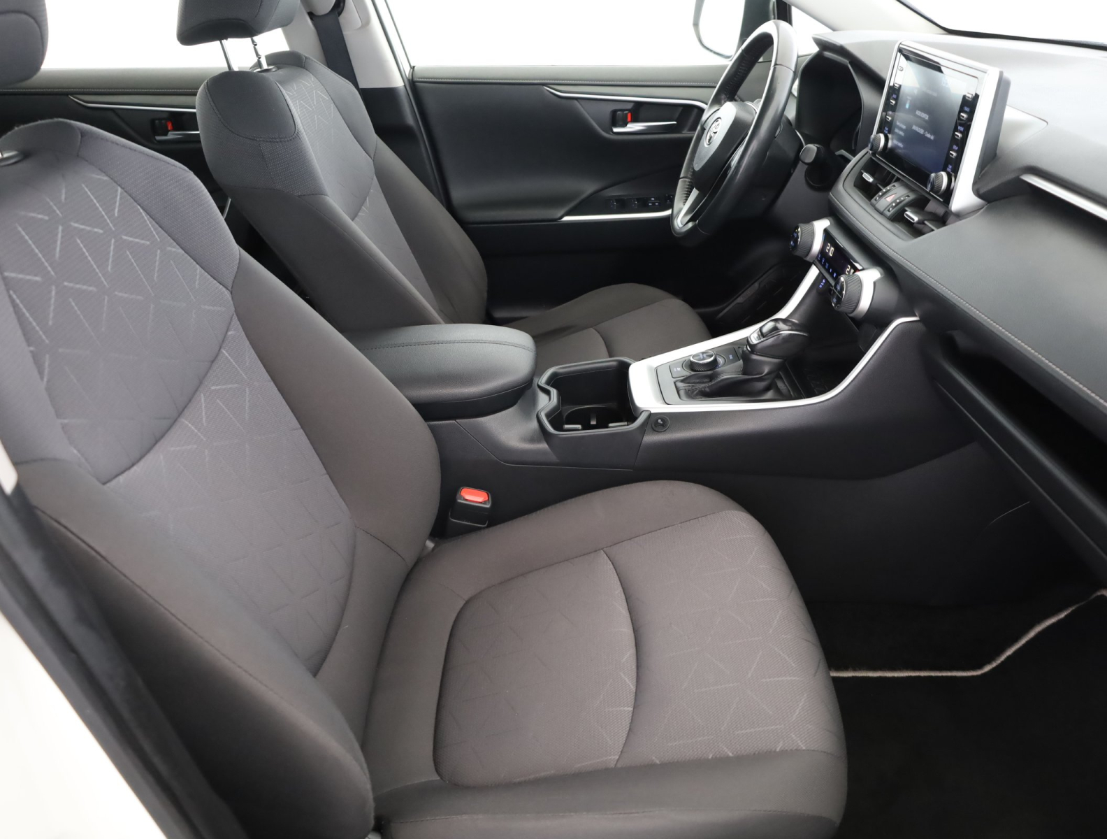 Toyota RAV 4 - 2022