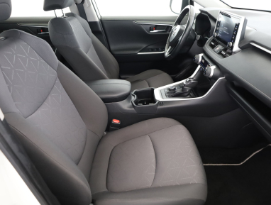 Toyota RAV 4 - 2022