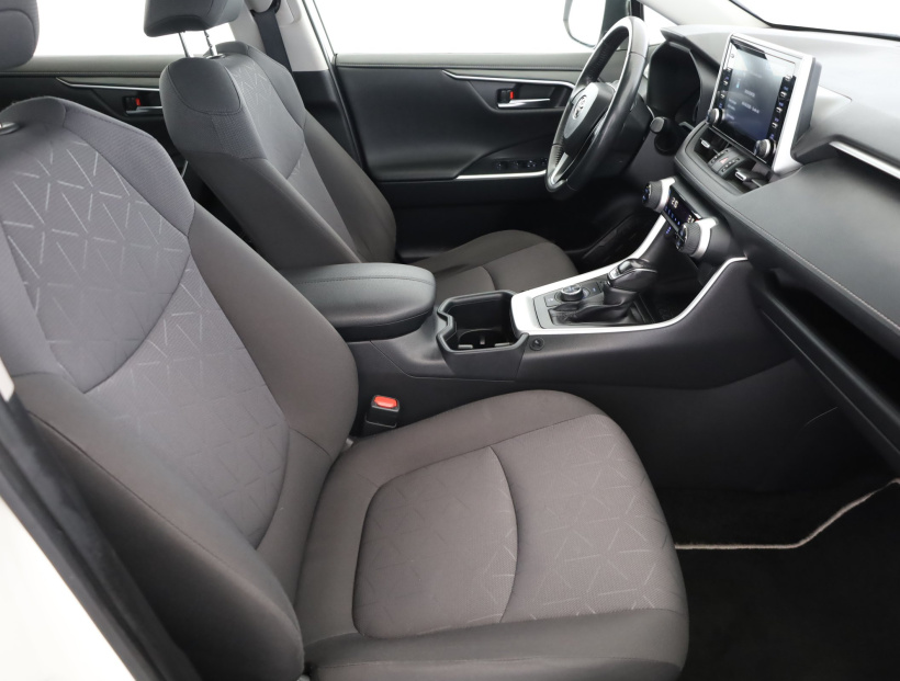 Toyota RAV 4, 2022