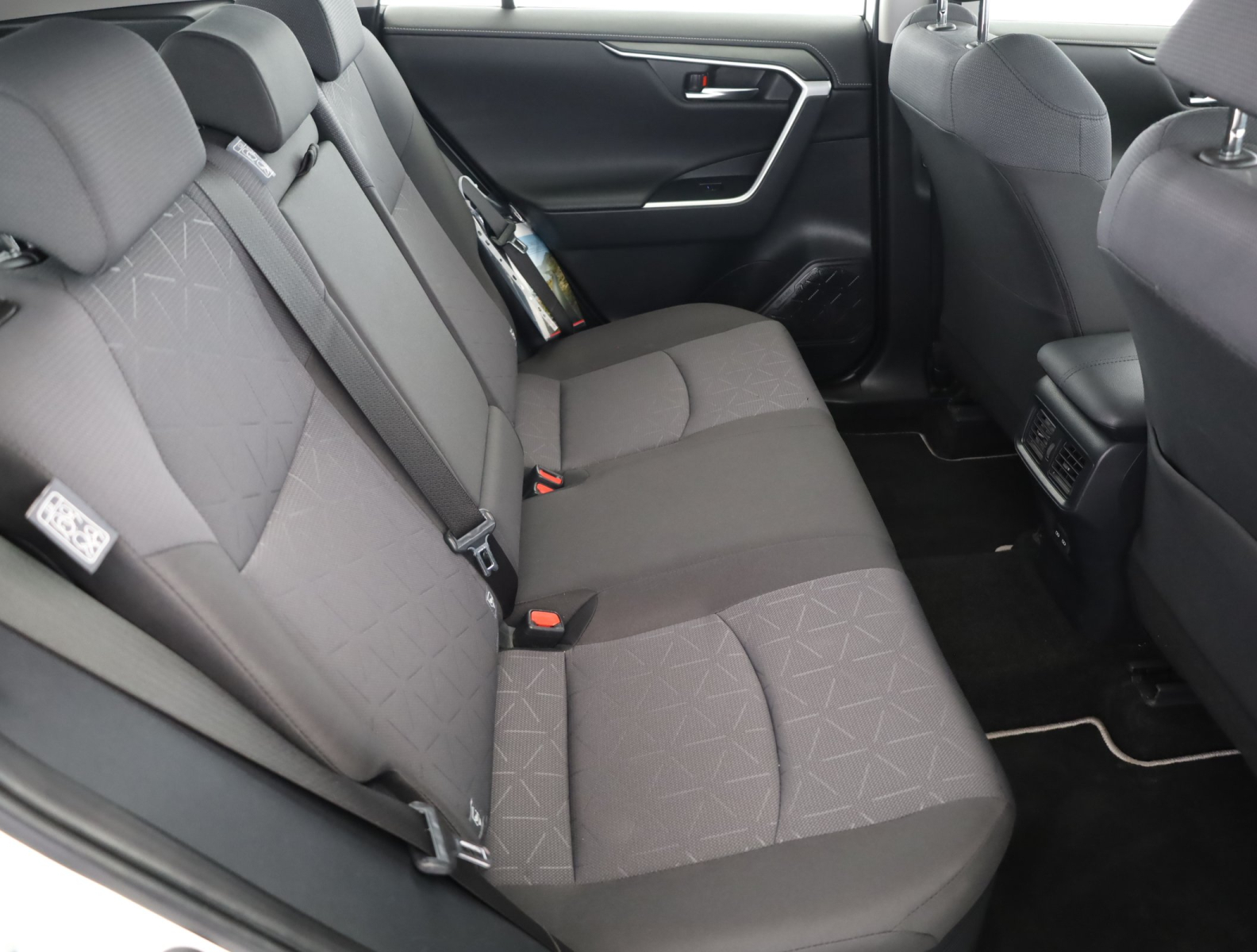 Toyota RAV 4 - 2022