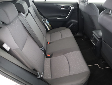 Toyota RAV 4 - 2022