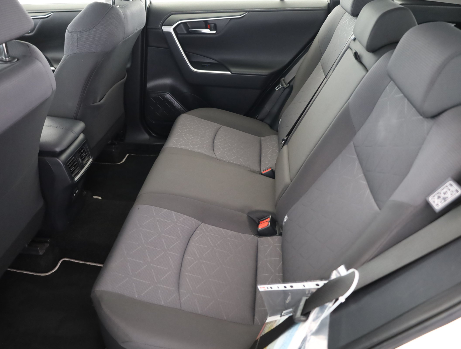 Toyota RAV 4 - 2022