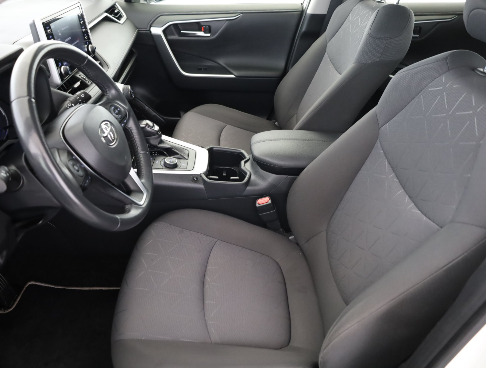 Toyota RAV 4 - 2022