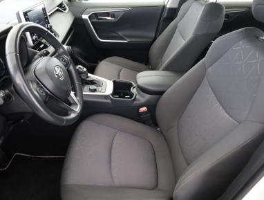 Toyota RAV 4 - 2022