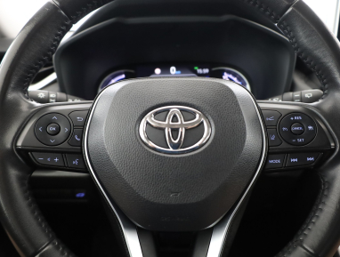 Toyota RAV 4 - 2022