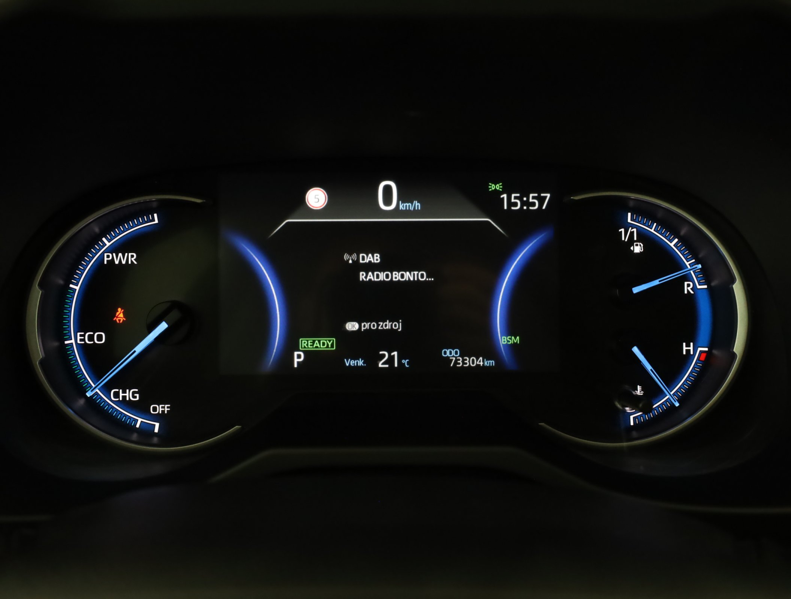 Toyota RAV 4 - 2022