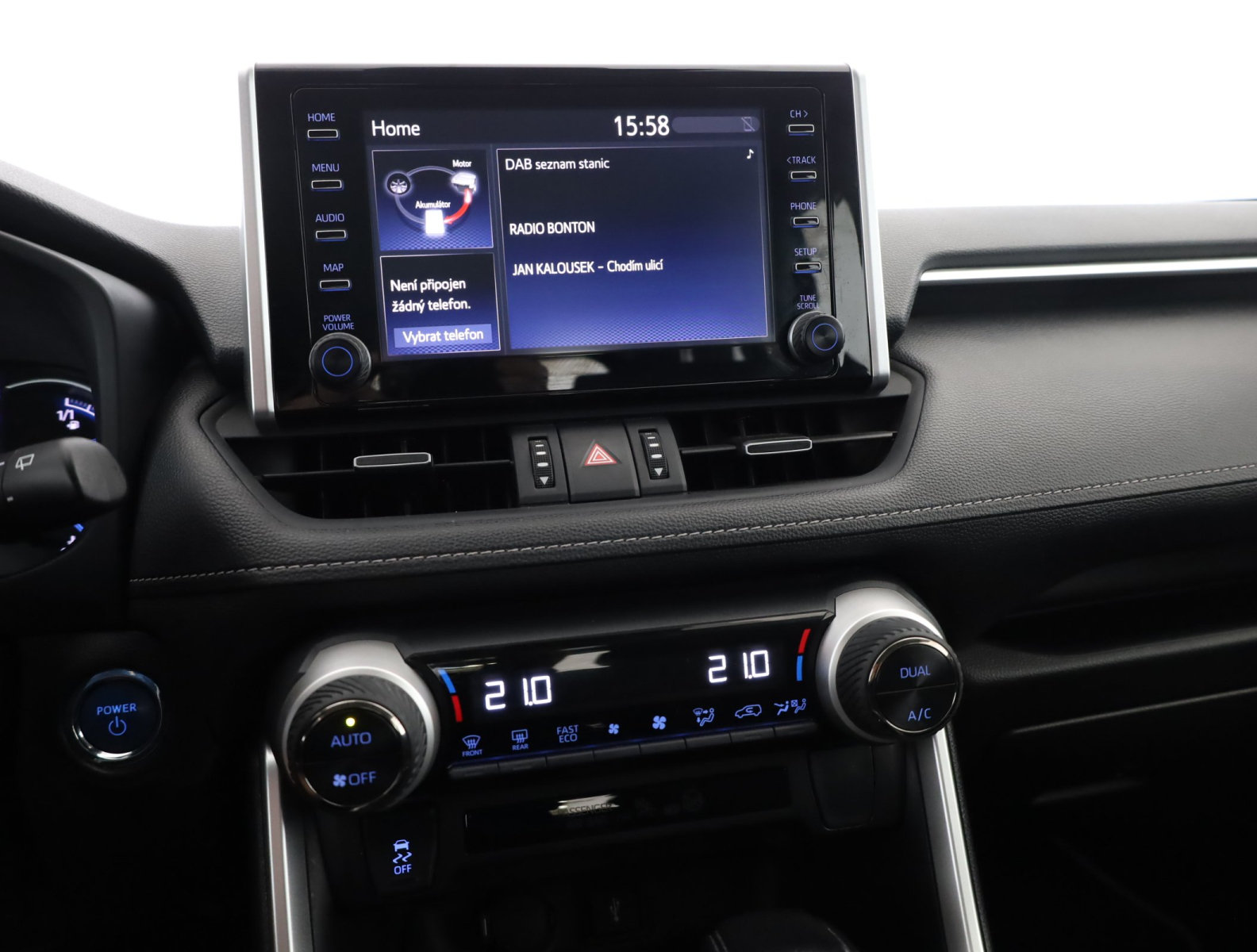 Toyota RAV 4 - 2022