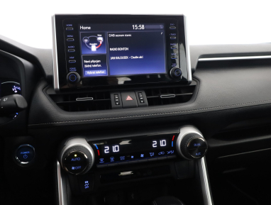 Toyota RAV 4 - 2022