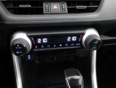 Toyota RAV 4 - 2022