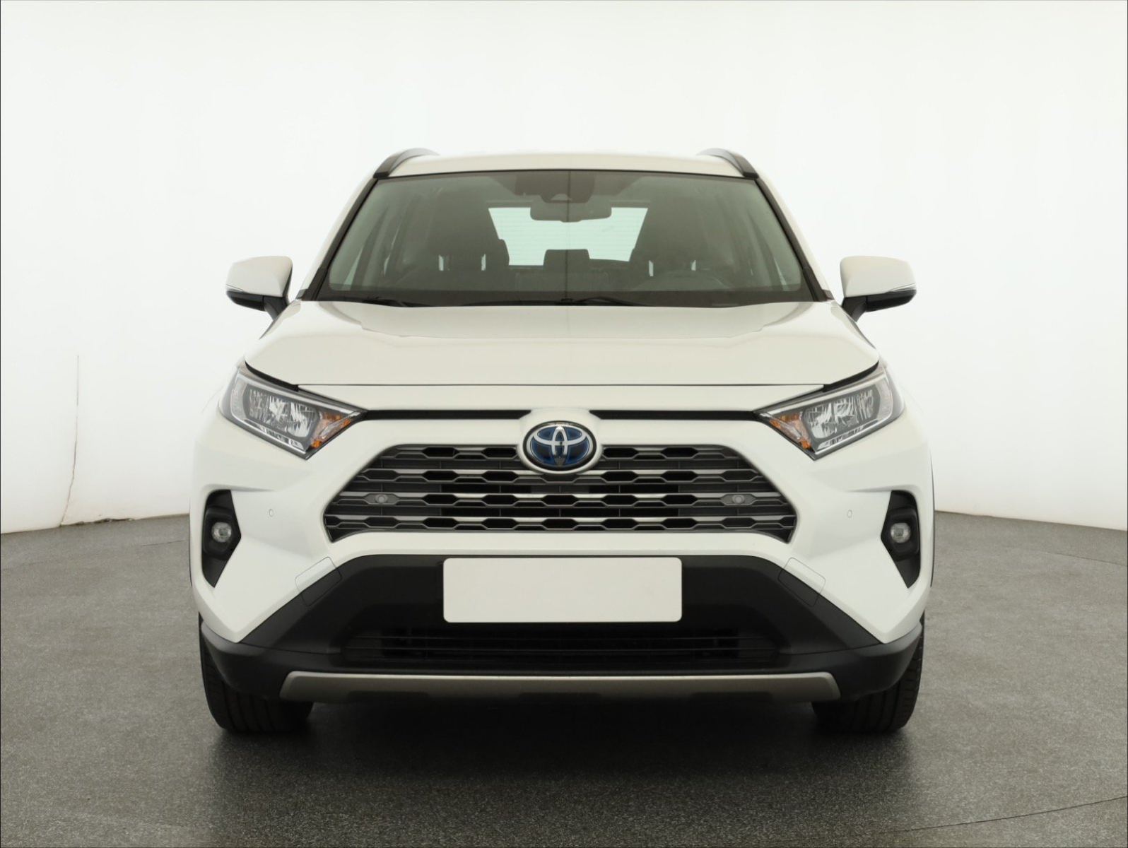 Toyota RAV 4 - 2022