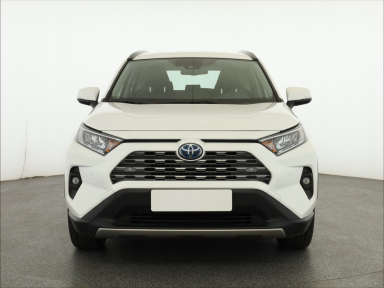 Toyota RAV 4 - 2022