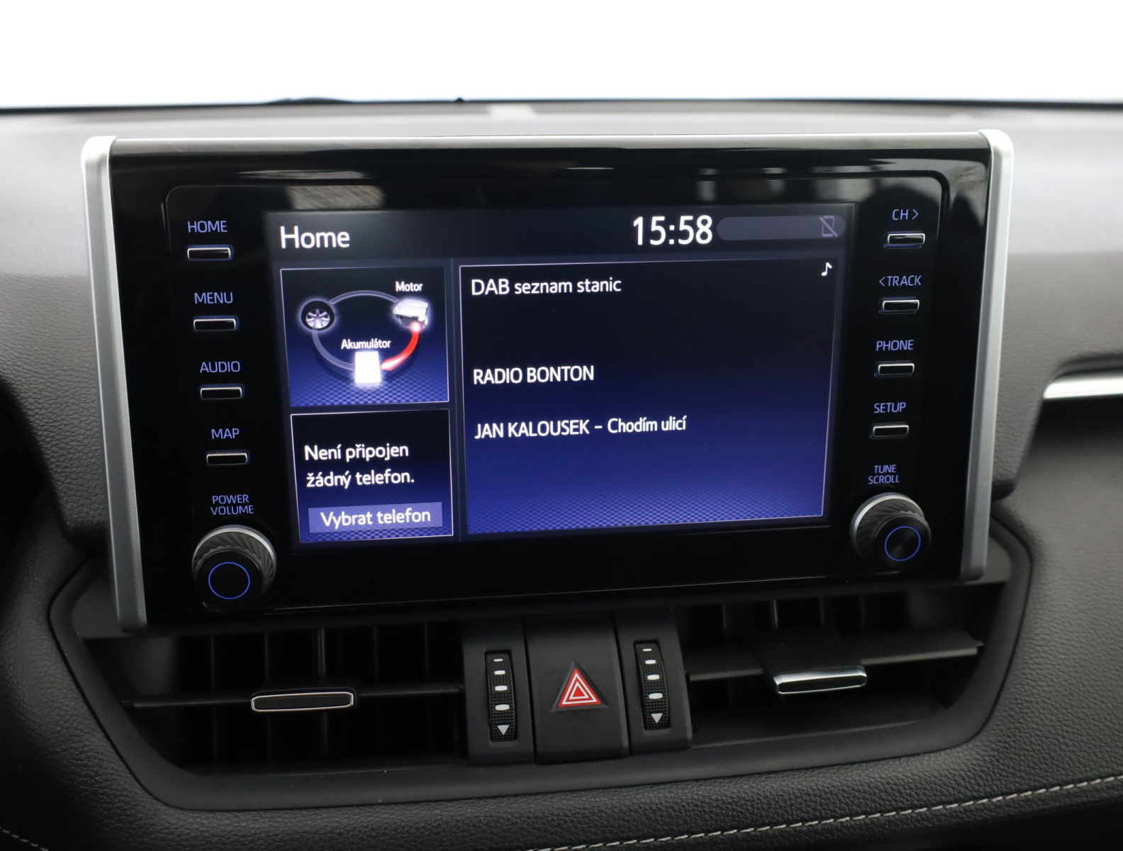 Toyota RAV 4 - 2022