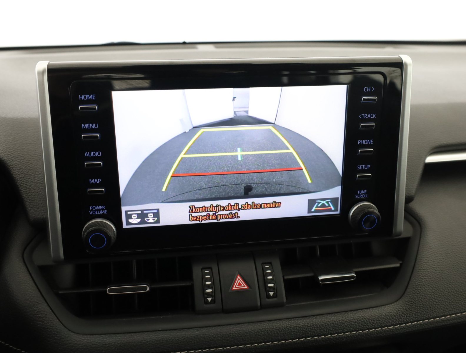 Toyota RAV 4 - 2022