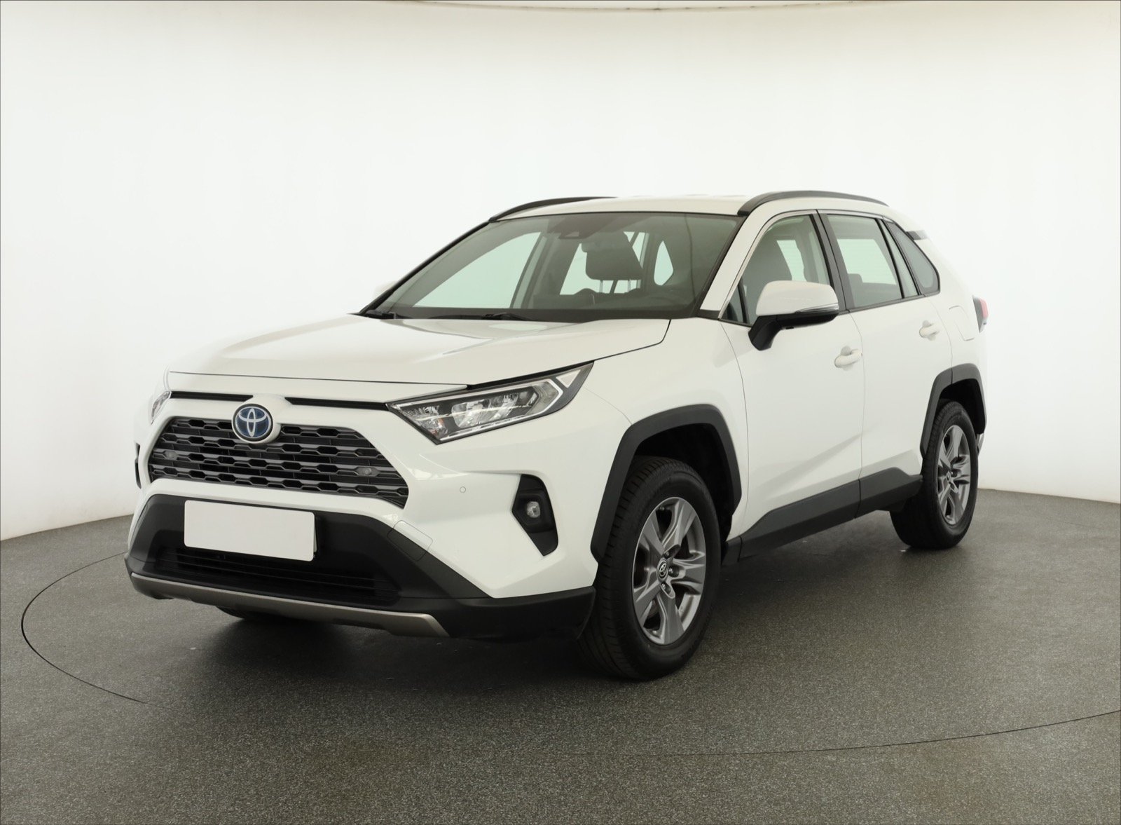 Toyota RAV 4 - 2022