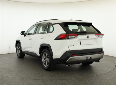 Toyota RAV 4 - 2022