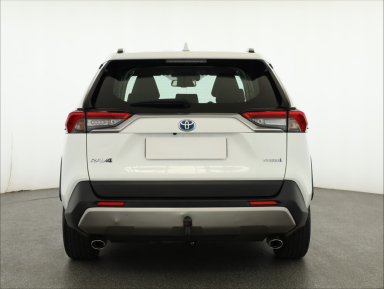 Toyota RAV 4 - 2022