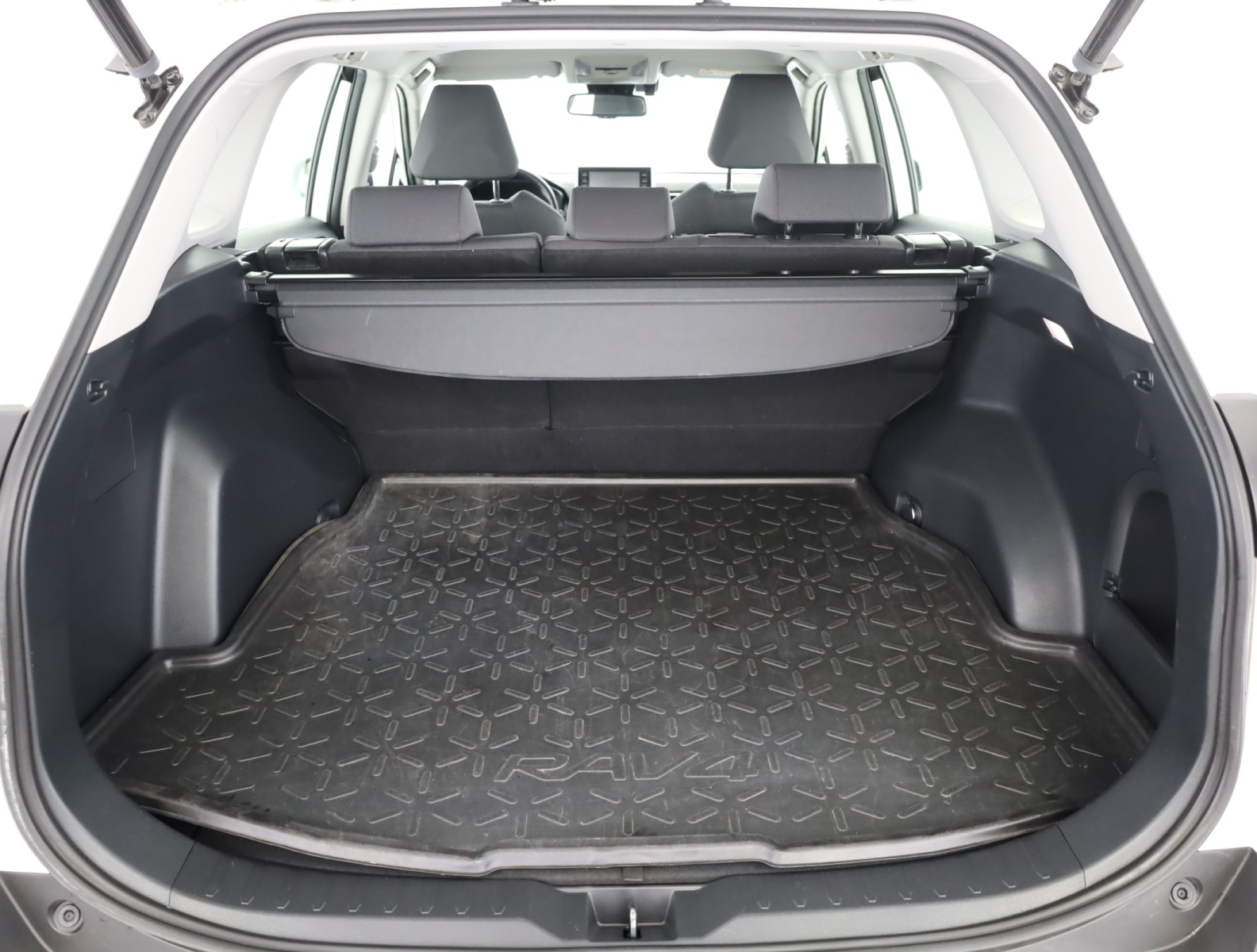 Toyota RAV 4 - 2022