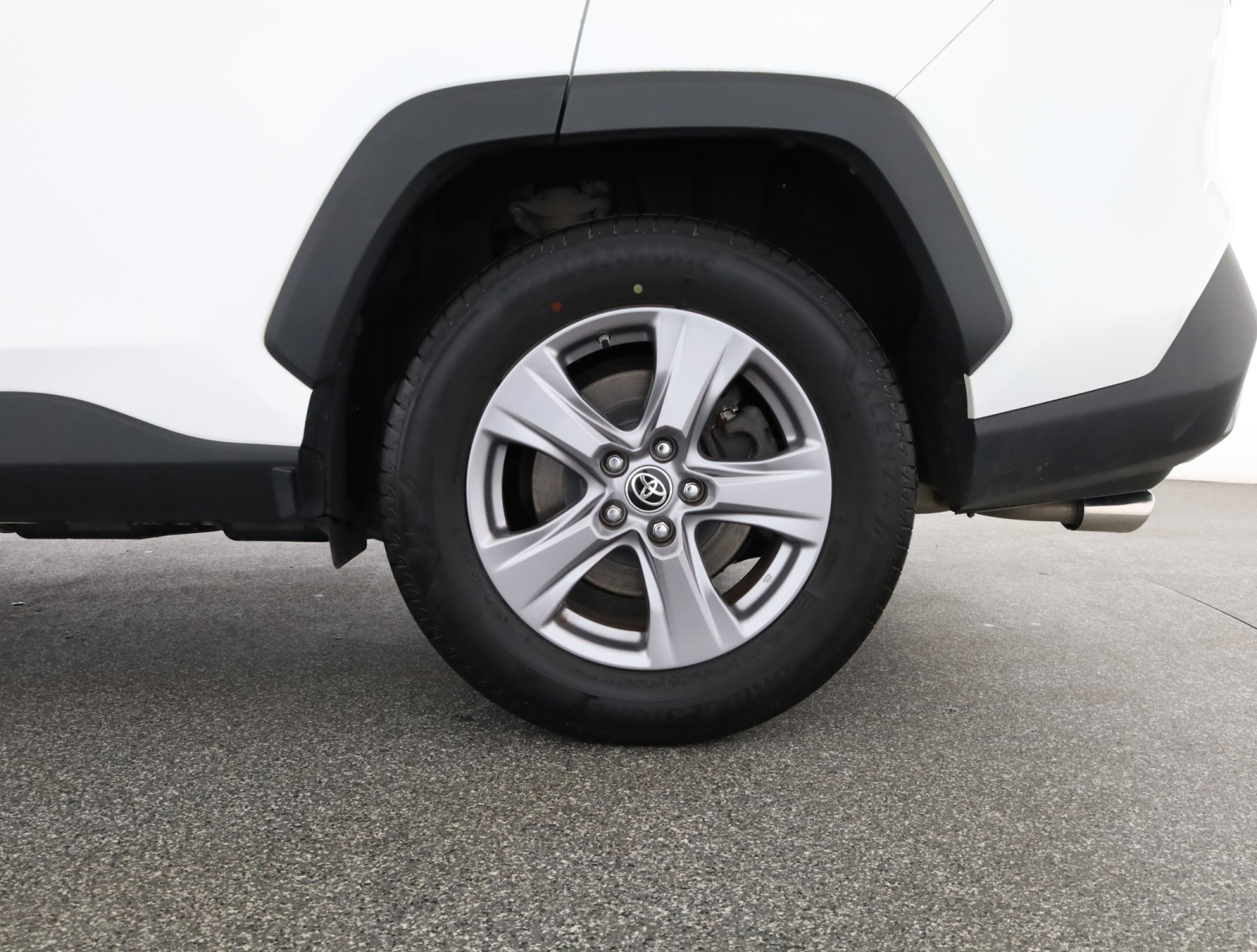 Toyota RAV 4 - 2022