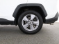 Toyota RAV 4, 2022