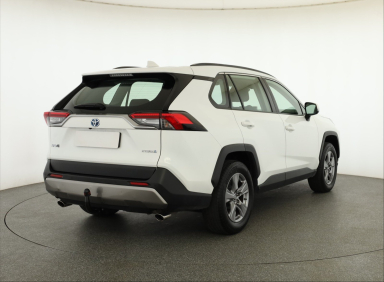 Toyota RAV 4 - 2022