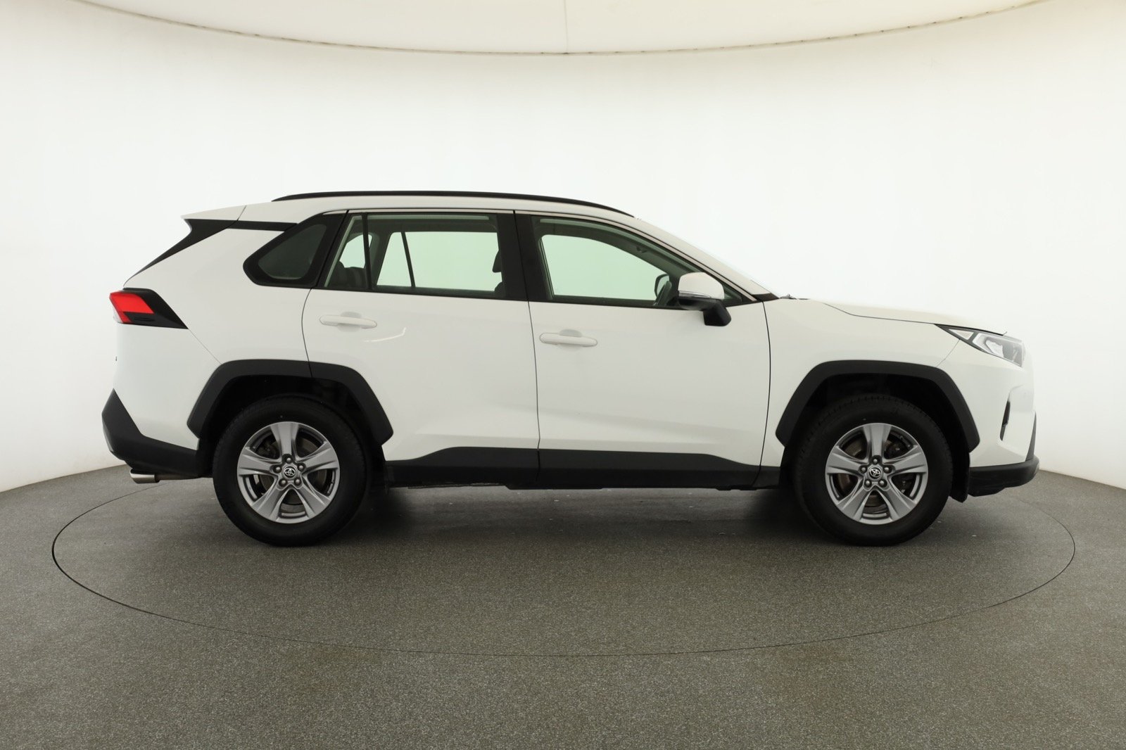 Toyota RAV 4 - 2022